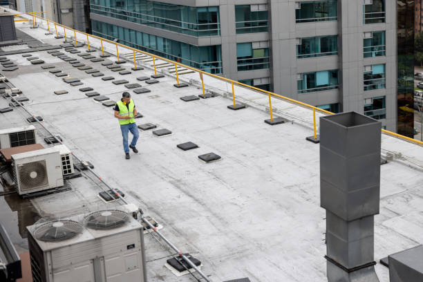Fast & Reliable Emergency Roof Repairs in Lely, FL