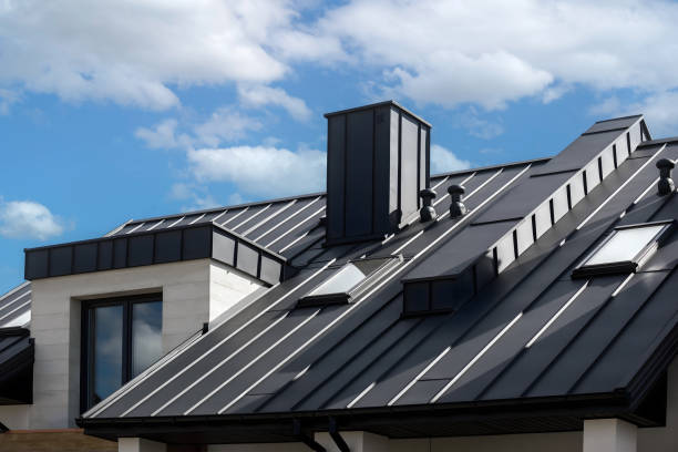 Best Storm Damage Roof Repair  in Lely, FL